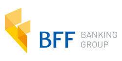 BFF Polska S.A. logo