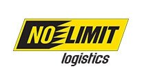 No Limit Logistics logo