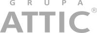Grupa ATTIC logo