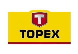 TOPEX logo