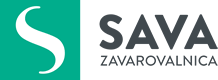 Zavarovalnica Sava logo
