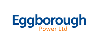 Eggborough logo