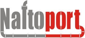 Naftoport logo