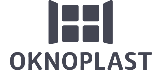 OKNOPLAST logo