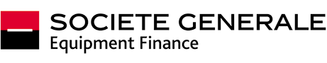 SG Equipment Finance logo
