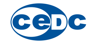 CEDC logo