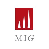 Marketing Investment Group MIG logo