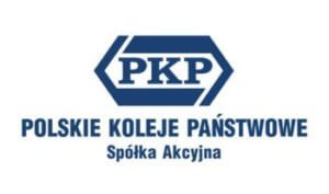 Polskie Koleje Państwowe PKP logo