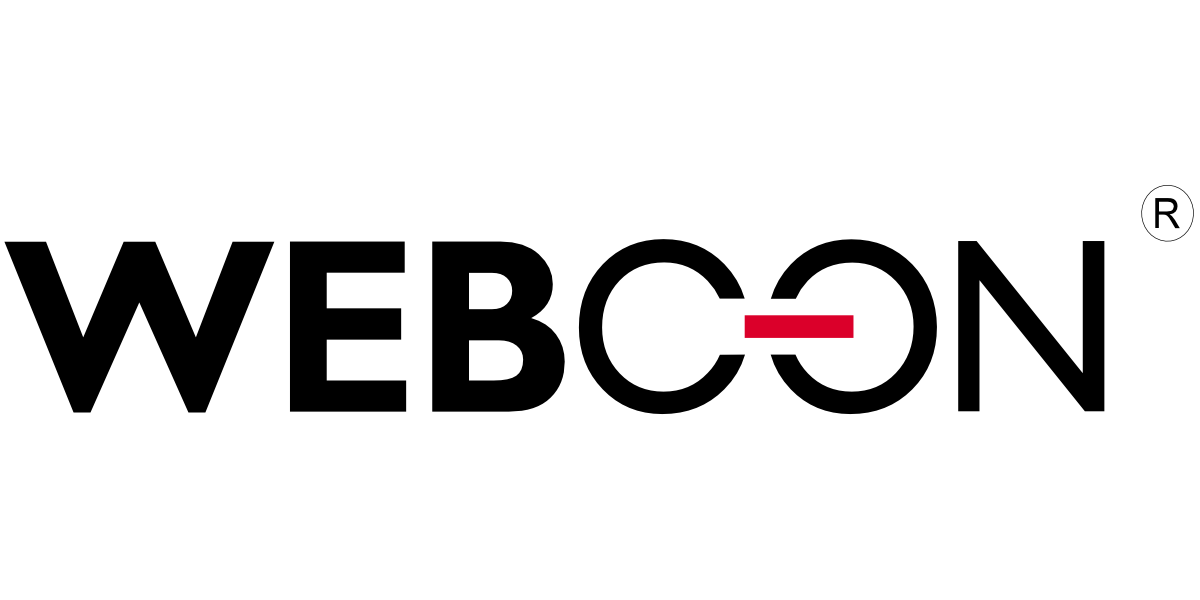 webcon logo
