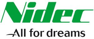 NIDEC GPM logo