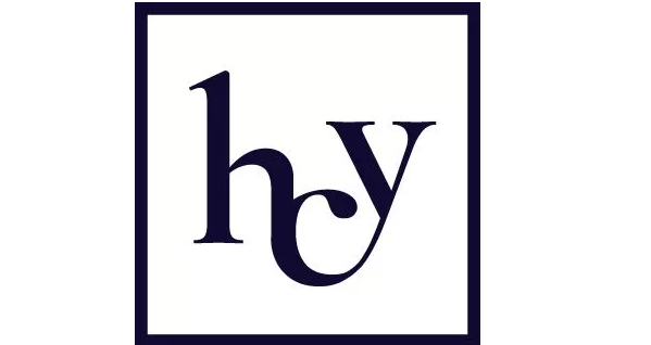 Hohenstein Yates & Cooper logo