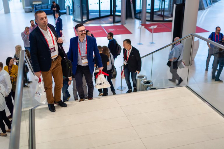 WEBCON DAY 2019 photo gallery