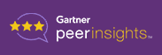 Gartner Reviews logo