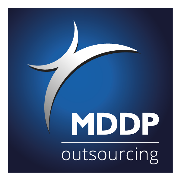 mddp logo
