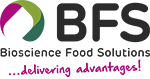 Bioscience Food Solutions Logo