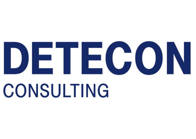 Detecon Logo