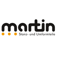Martin Metallverarbeitung logo