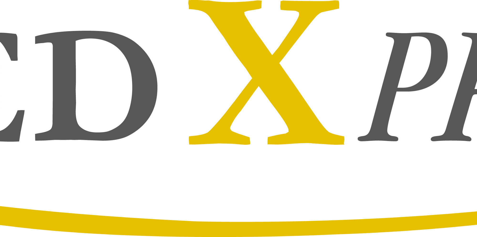 Med X Press logo