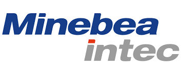 Minebea Intec logo