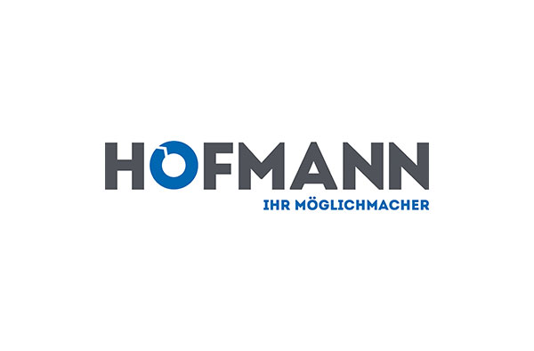 Robert Hofmann logo