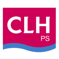 clh pipeline system logo