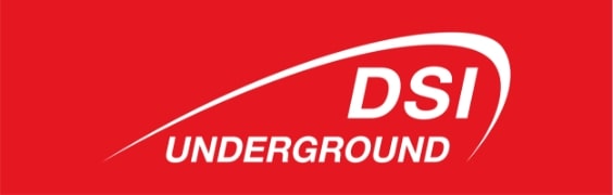dsi underground logo