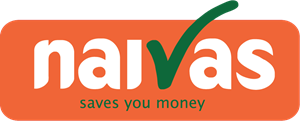 naivas supermarket logo