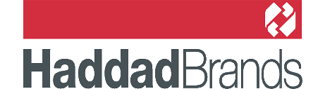 HaddadBrands Logo