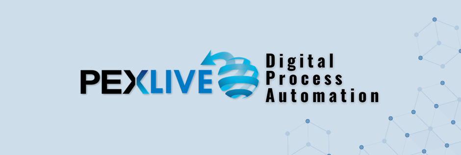 PEX Live: Digital Process Automation