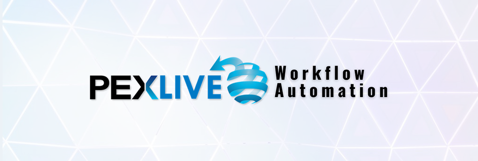 PEX Live: Workflow Automation