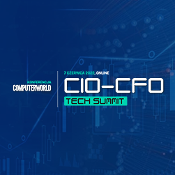 CIO-CFO Tech Summit