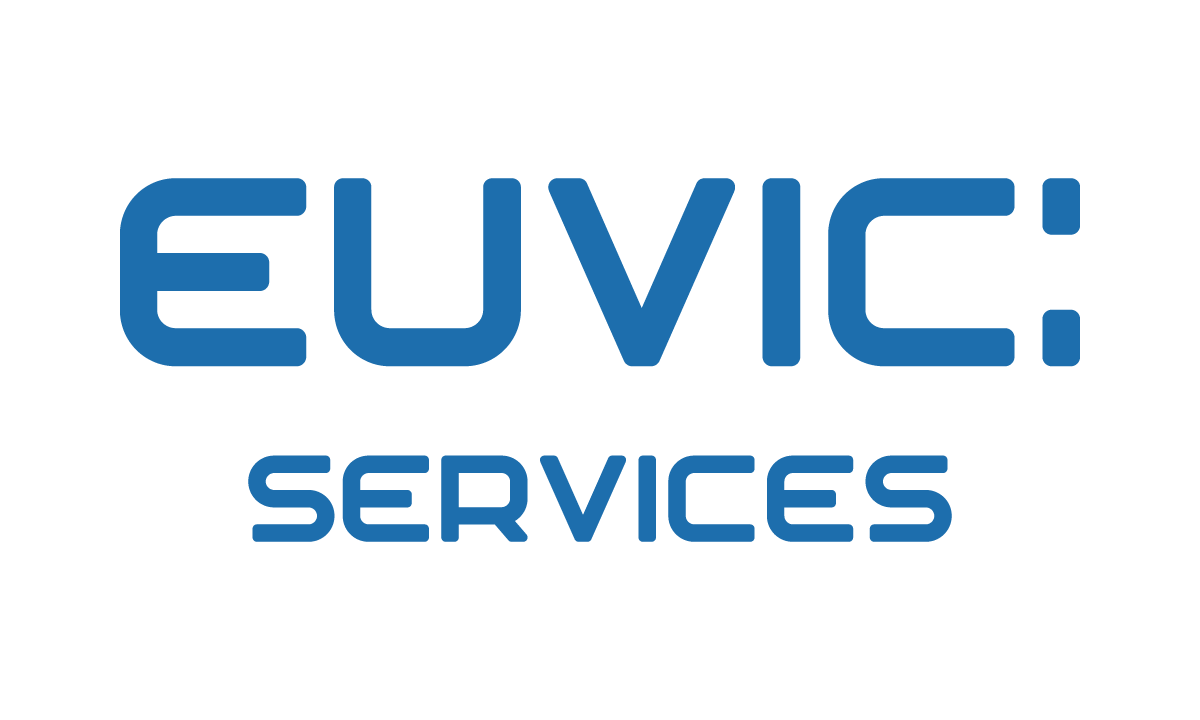Euvic Services Logo