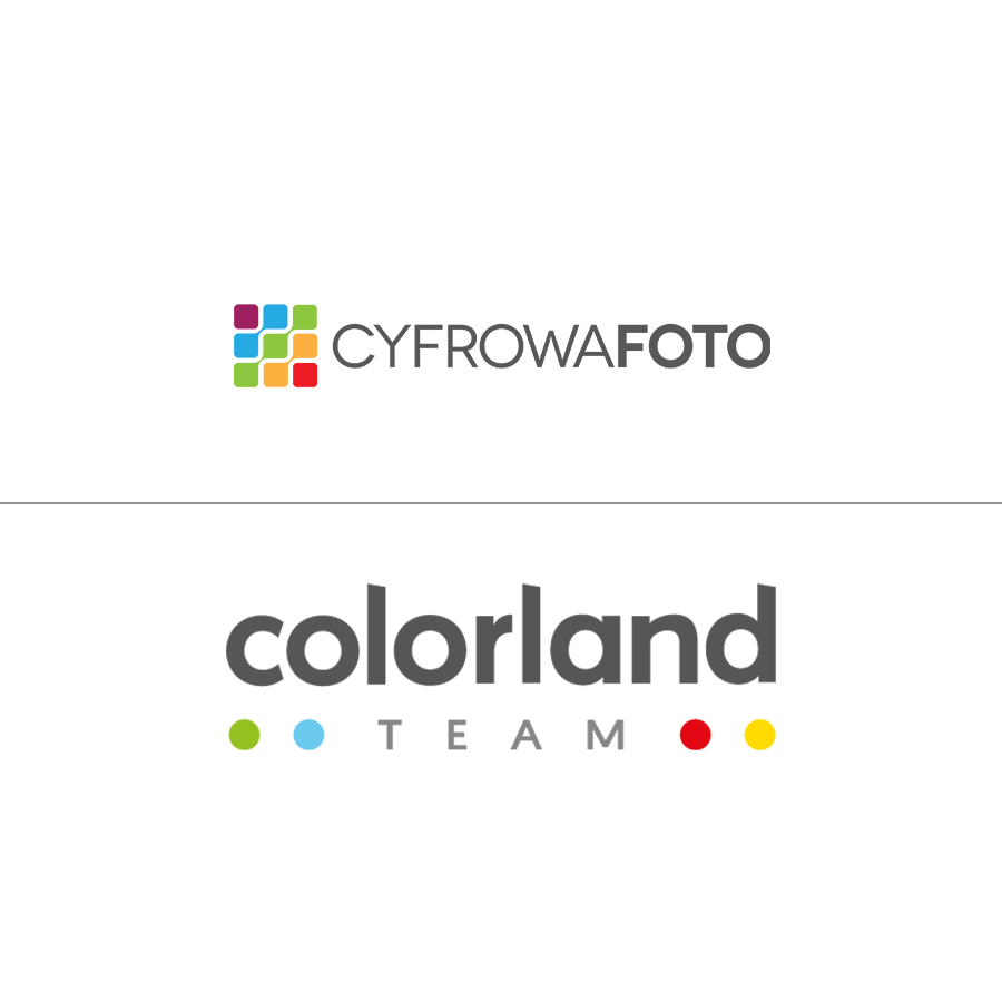 Cyfrowa Foto Logo