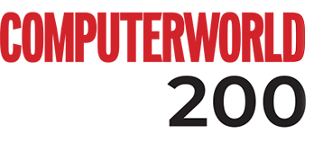 ComputerWorld Top200 Logo