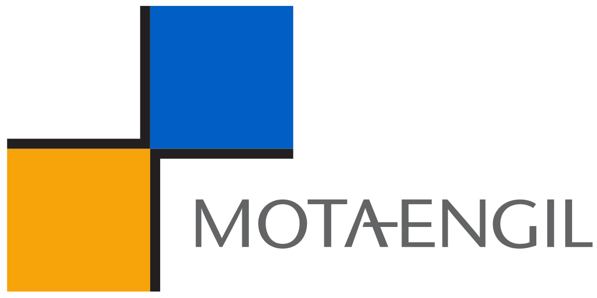Mota-Engil Logo