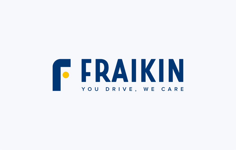 Case Study: Fraikin Polska