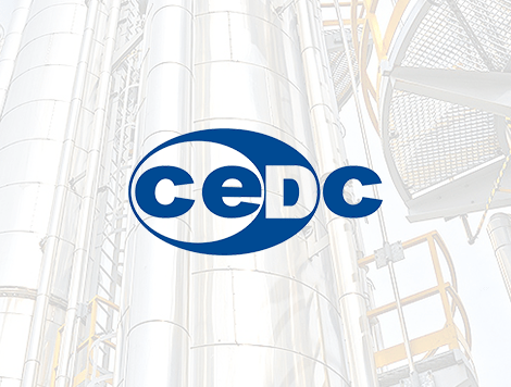 IT UND BUSINESS ARBEITEN BEI CEDC SEITE AN SEITE