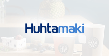 Huhtamaki beschleunigt die digitale Transformation der Geschäftsprozesse
