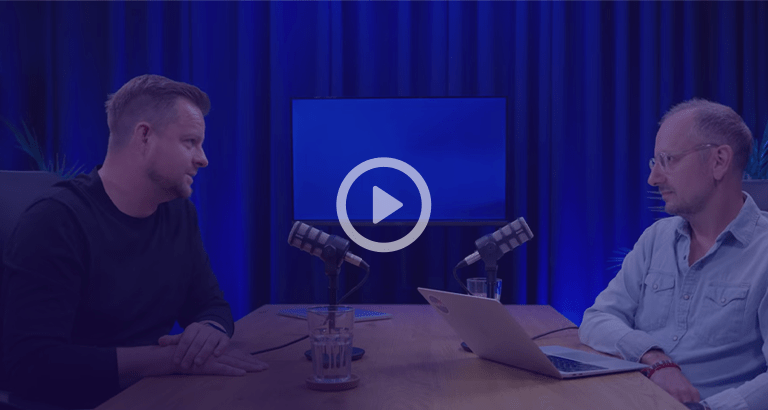 Move before you’re ready. O realiach wdrożeń technologicznych w polskich firmach [PODCAST]
