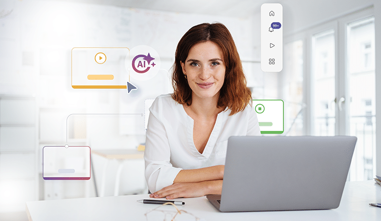 How to automate your workflows with AI? WEBCON Demo Session
