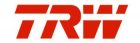 TRW Automotive Holdings logo