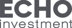 Echo Investment logo