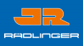 josef radlinger bauunternehmen logo